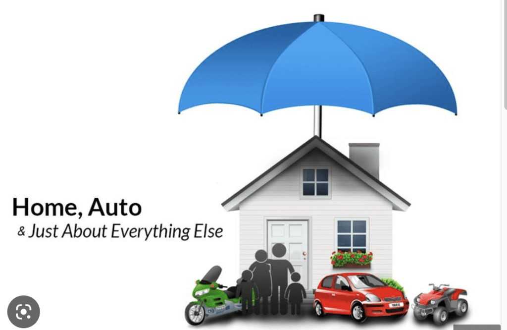 Umbrella Insurance