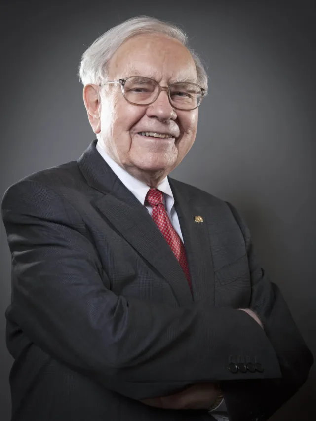 12 Timeless Investment Pearls of Wisdom from Warren Buffett