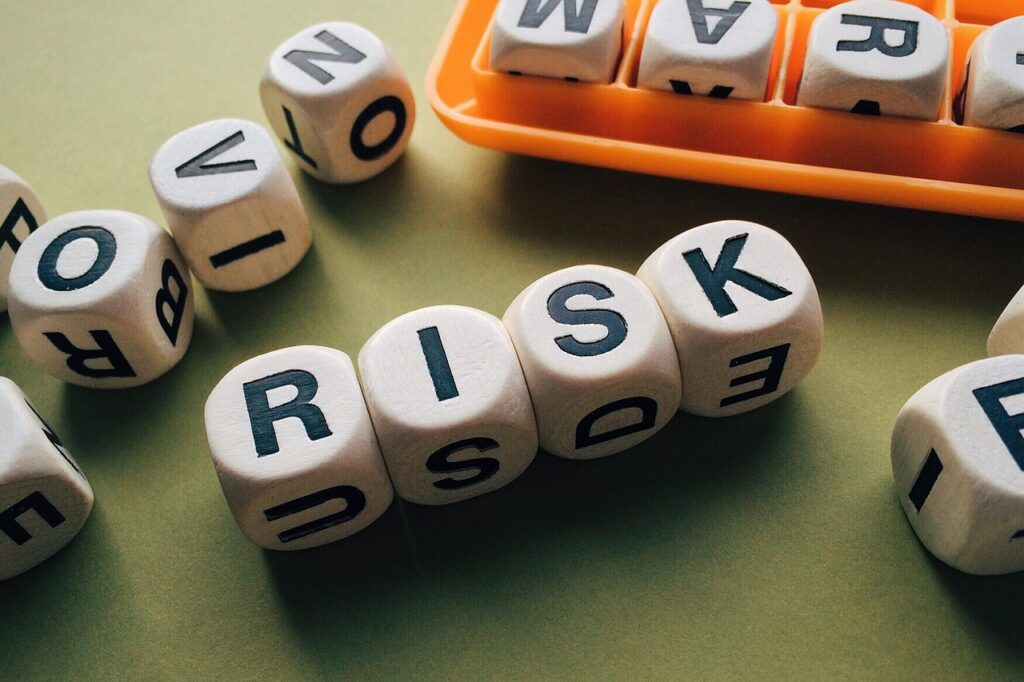 Risk - Online Surveys 